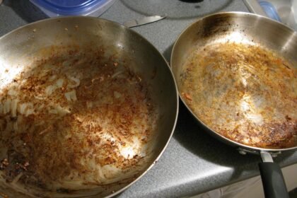2 Dirty Pans